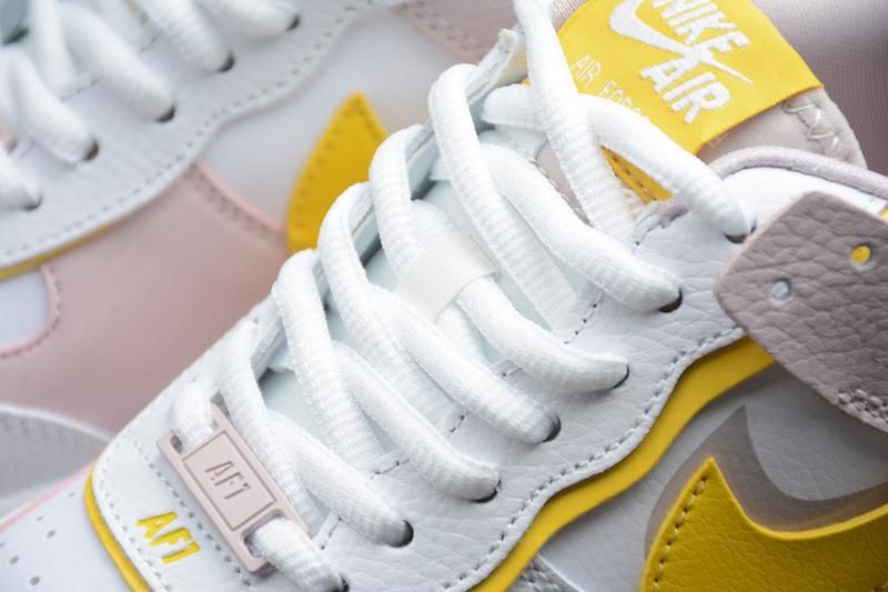 WMNS Air Force 1 AF1 Shadow - Sunshine