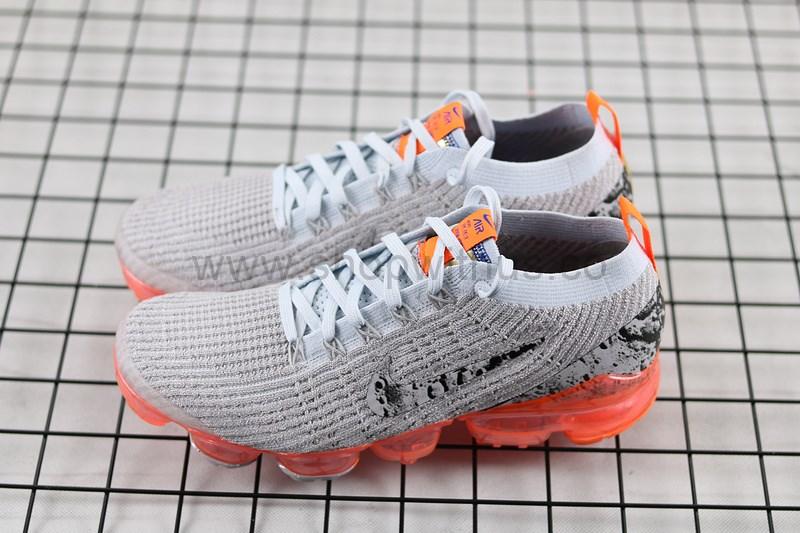 NikeAir VaporMax Flyknit 3.0 - Moon Landing
