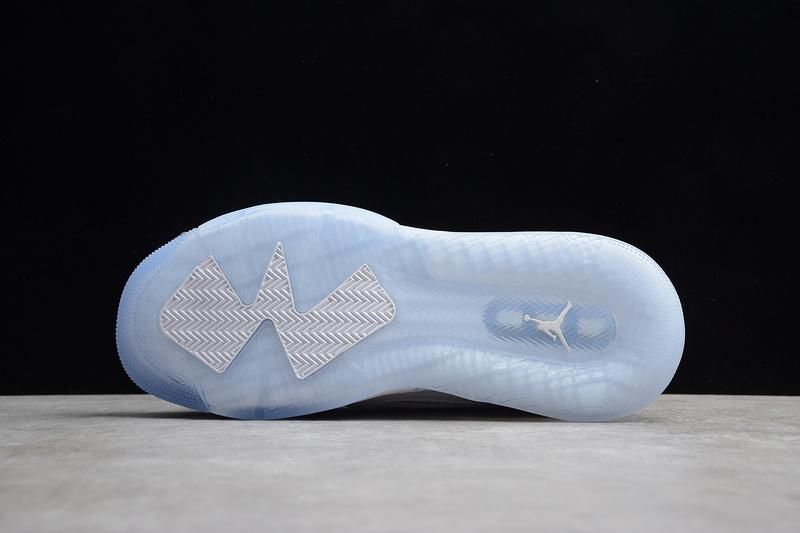 Jordan Mars 270 - Pure Money