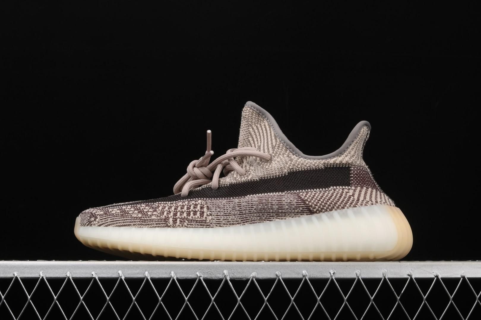 adidasMens Yeezy Boost 350 V2 - Zyon