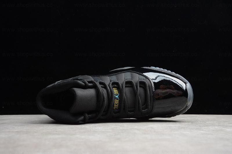 Air Jordan 11 AJ11 Retro - Gamma Blue