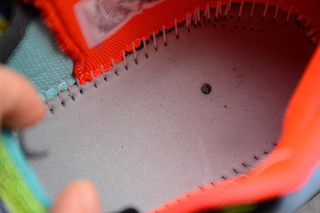 Air Jordan 35 AJ35 - Center of Gravity