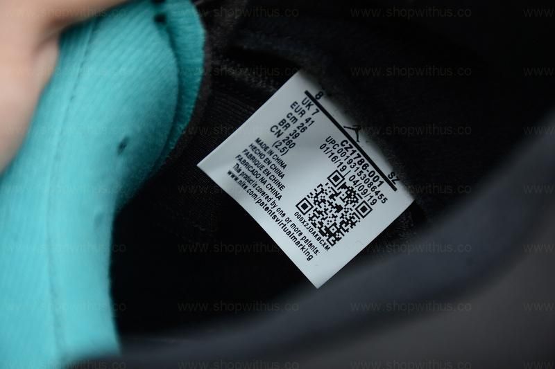 Air Jordan 5 AJ5  - Top 3