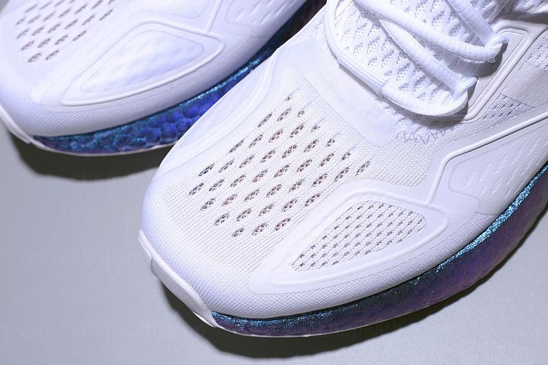 adidasOriginals ZX 2K Boost - White/Violet