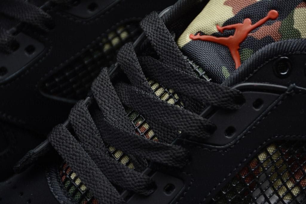 Jordan Mars 270 Low -University Red