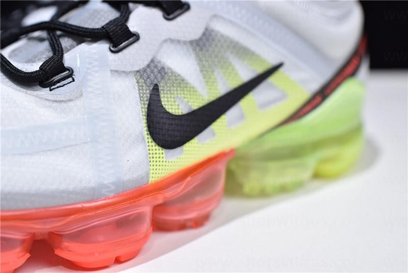 NikeAir VaporMax 2019 - Neon Collection