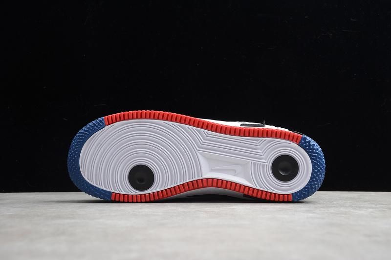 NikeMen's Air Force 1 React - Usa