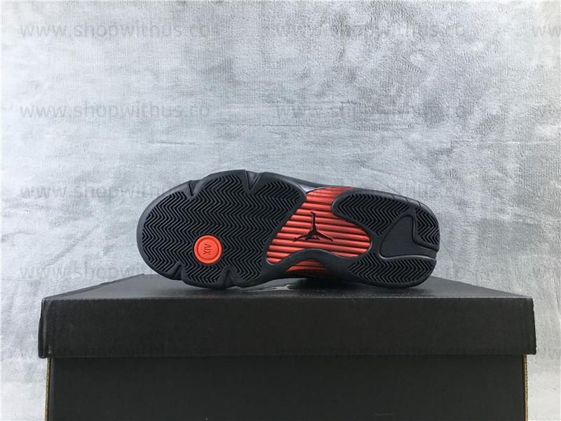 Air Jordan 14 AJ14 Retro - Last Shot(2018)