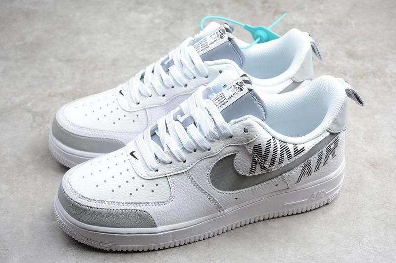 NikeUnisex Air Force 1 AF1 Low - Under Construction