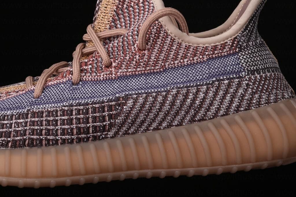 adidasOriginals YEEZY Boost 350 V2 - Fade