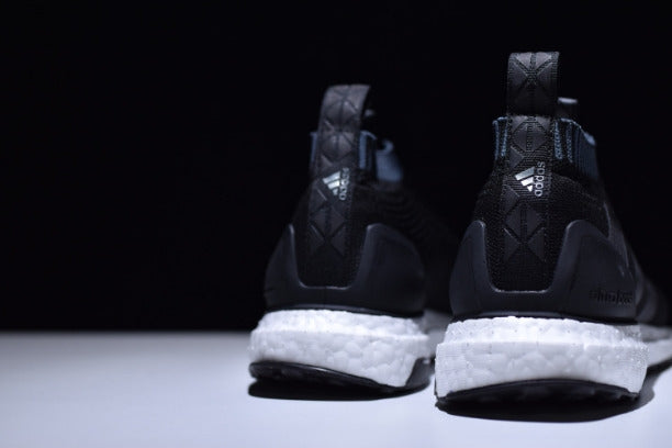 adidasTraining ACE 16+ Purecontrol ULTRABOOST - Black
