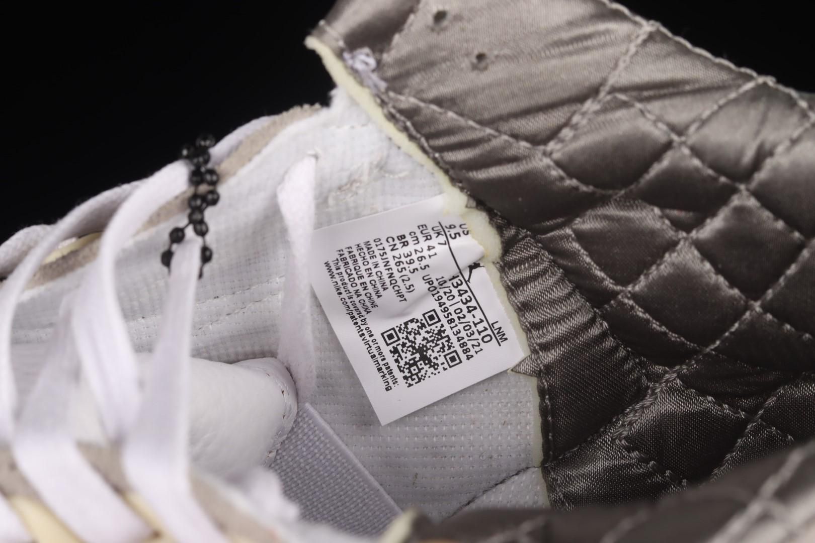 A Ma Maniére x Air Jordan 3 AJ3  Retro