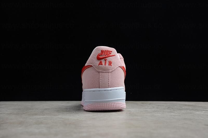 NikeUnisex Air Force 1 AF1 Low - Love Letter