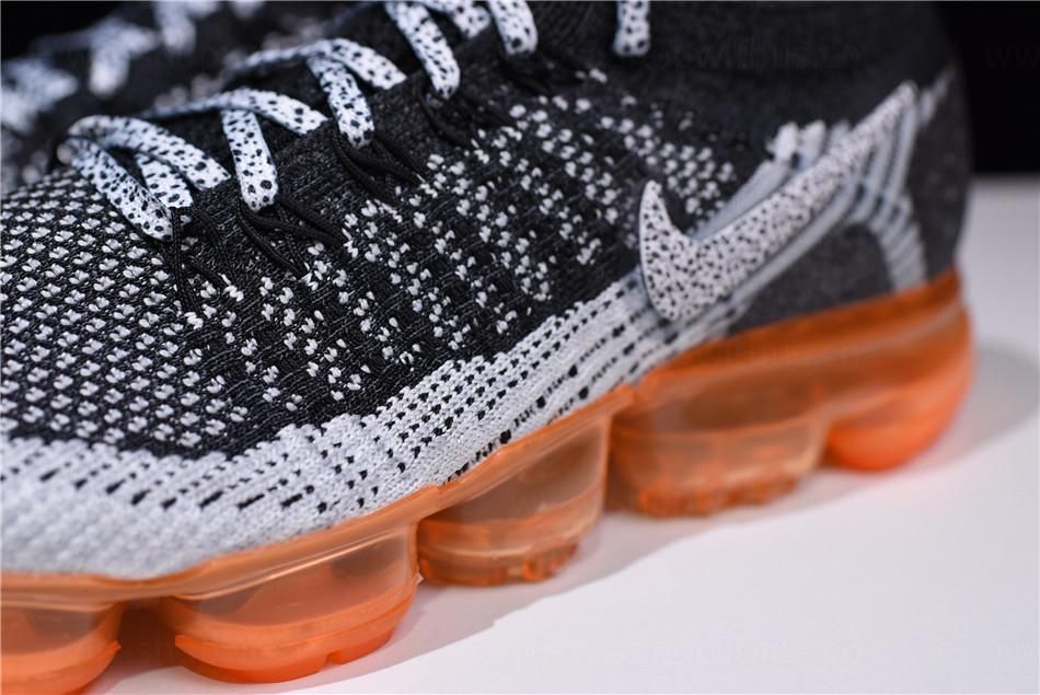 NikeAir VaporMax Flyknit 2 - Safari