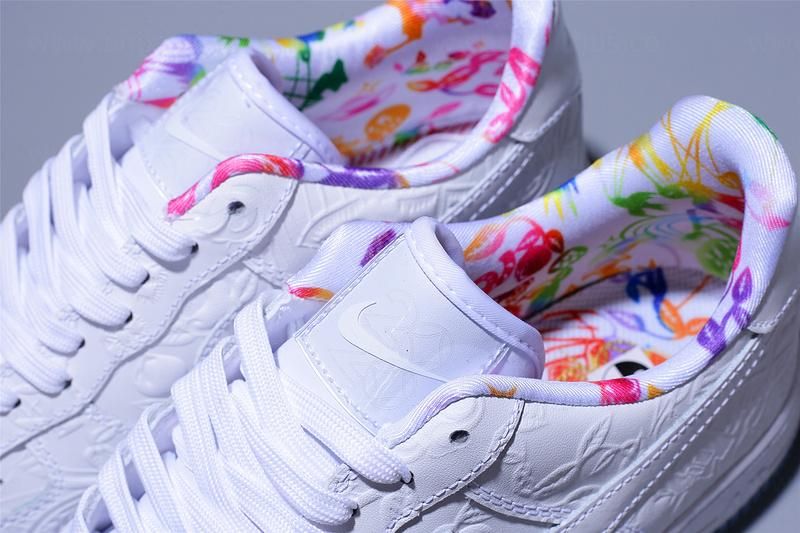 NikeAir Force 1 AF1 Low - Chinese New Year (2020)