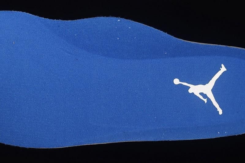 Air Jordan 5 AJ5 Retro - Racer Blue