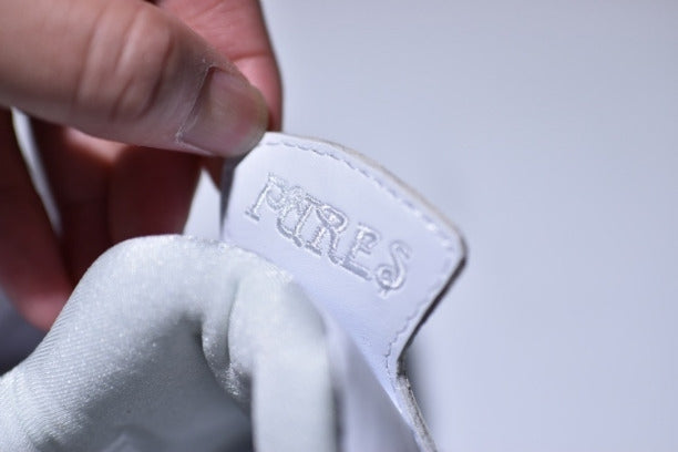 Air Jordan 4 AJ4 Retro - Pure Money