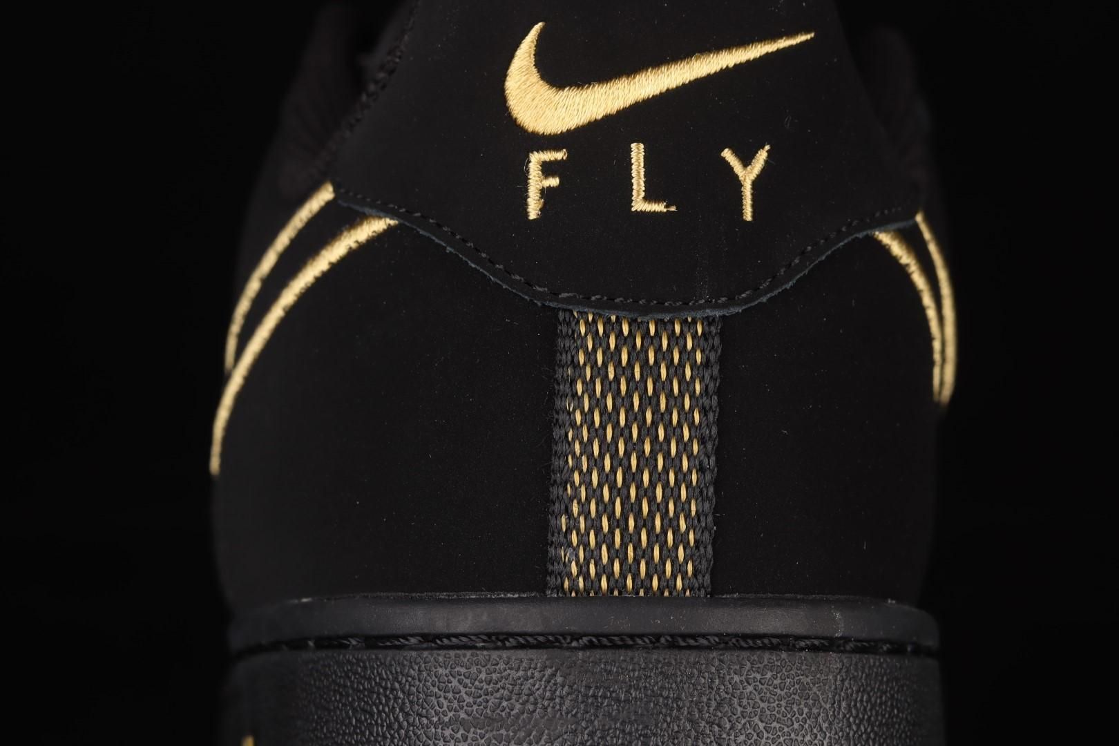 NikeUnisex Air Force 1 AF1 Low - Legendary