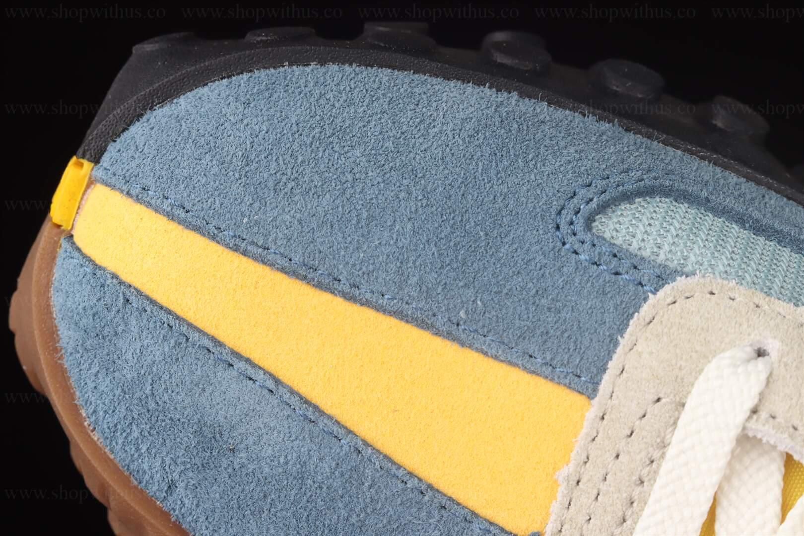 New Balance XC-72 - Blue Yellow