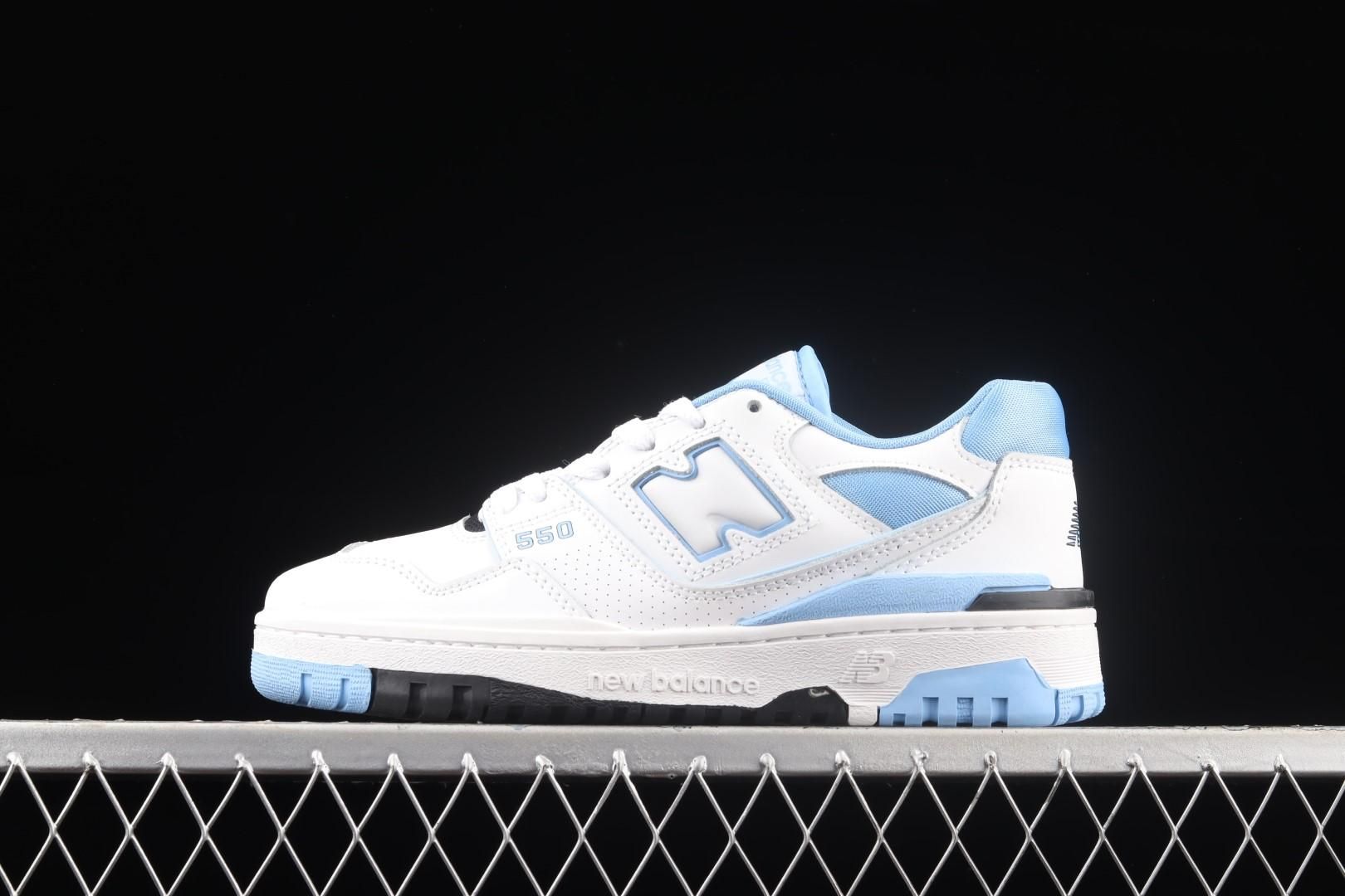 New Balance 550 - UNC