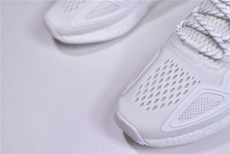 adidasOriginals ZX 2K Boost - White Iridescent/Core Black