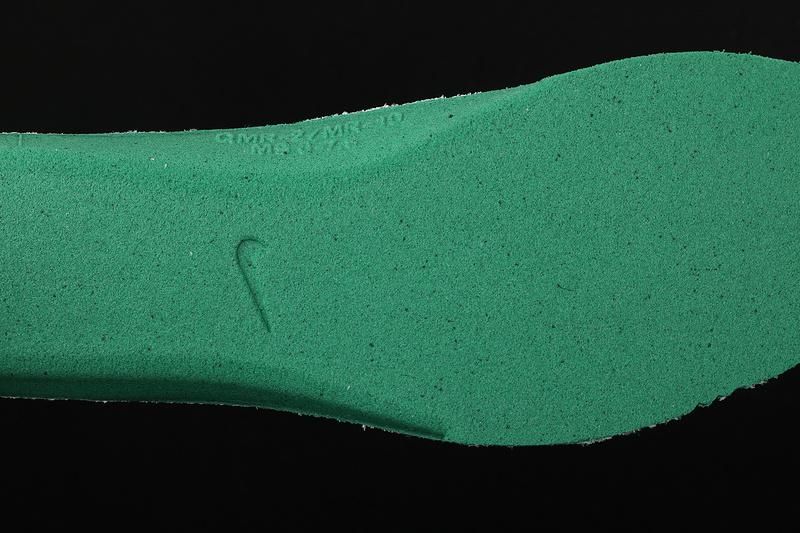 NikeAir Zoom Pegasus 37 Particle - Grey/Black/White