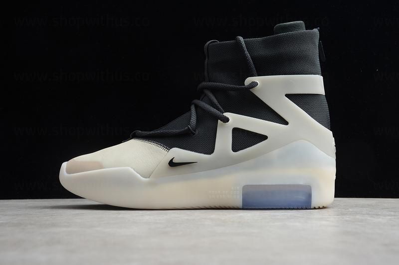 NikeAir Fear of God 1 String - The Question
