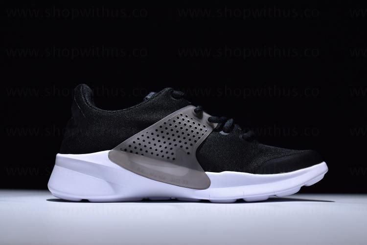 NikeRunning Arrowz - Black Dark Grey