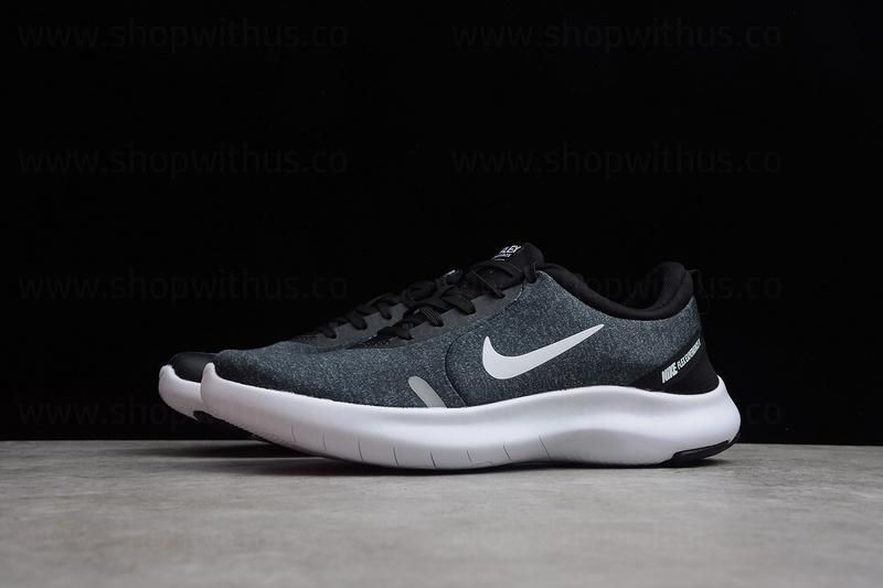 NikeMen's Flex Experience RN8 - Black