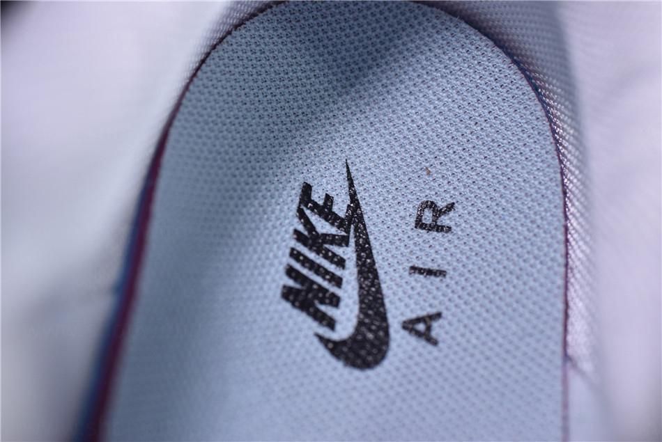 NikeAir Force 1 AF1 Low LX - Bling