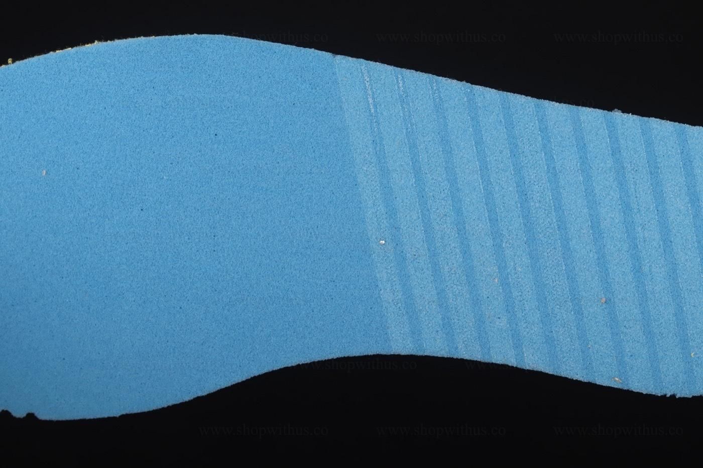 Air Jordan 1 AJ1 Low - Pollen