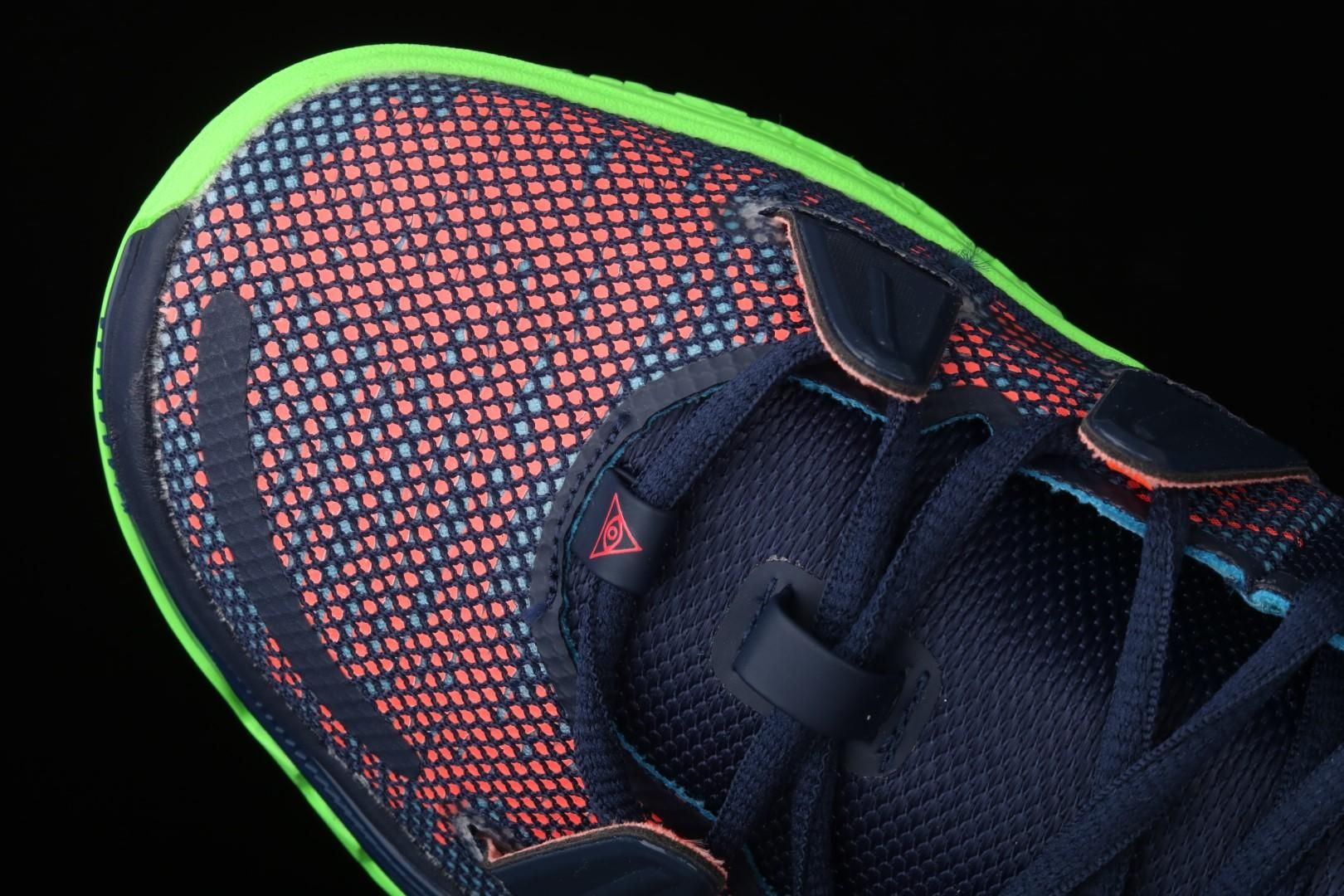 NikeMen's Kyrie 7 - Midnight Navy