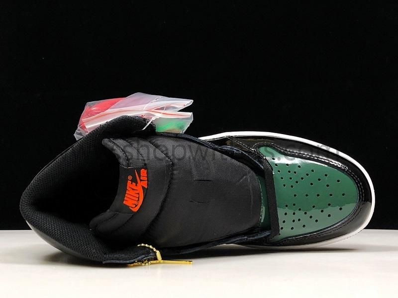 Air Jordan 1 AJ1 High OG Solefly Friends & Family