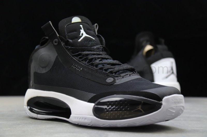 Jordan XXXIV 34 - Eclipse