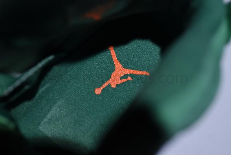 Air Jordan 6 AJ6 Retro - Gatorade Green