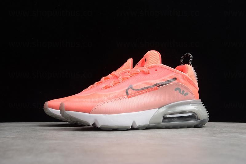 NikeWMNS Air Max 2090 - Lava Glow
