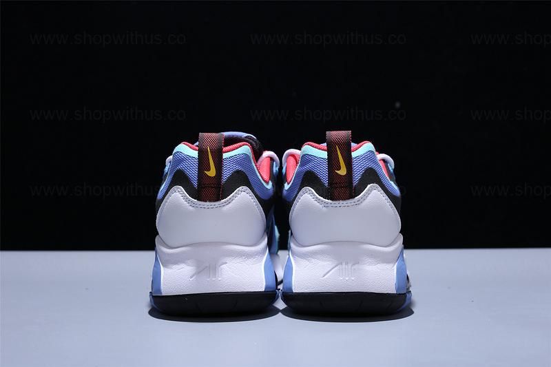 NikeAir Max 200 - Royal Pulse