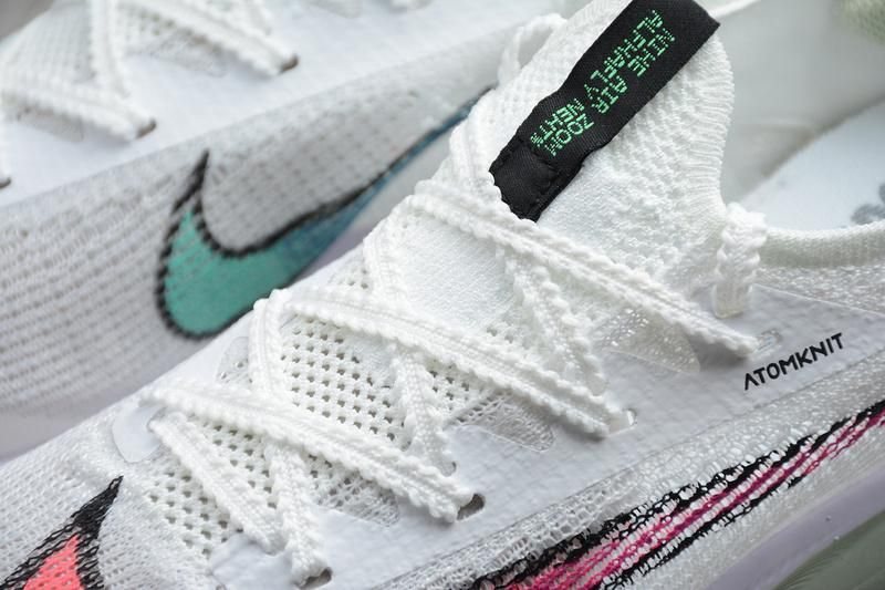 NikeRunning Air Zoom Alphafly NEXT% - Watermelon