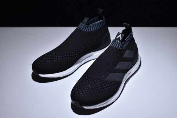 adidasTraining ACE 16+ Purecontrol ULTRABOOST - Black