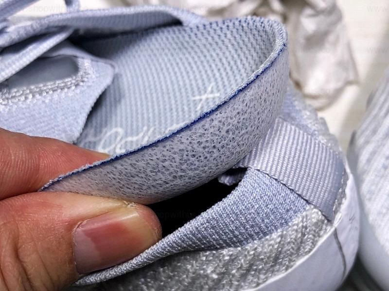 NikeAir Vapormax Flyknit 3 - White