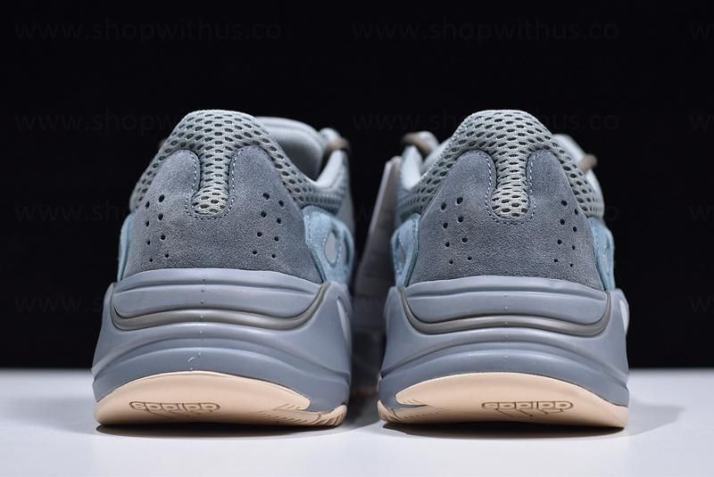 adidasOriginals YEEZY Boost 700 -Teal Blue