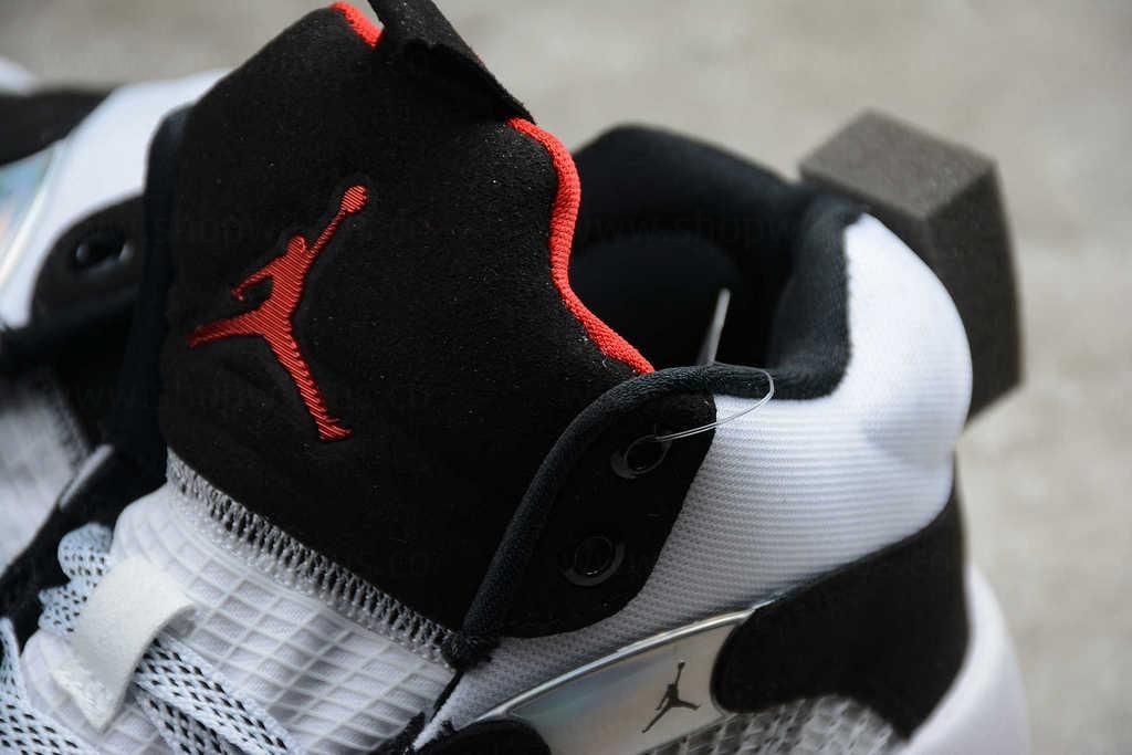 Air Jordan XXXV 35 AJ35 - DNA
