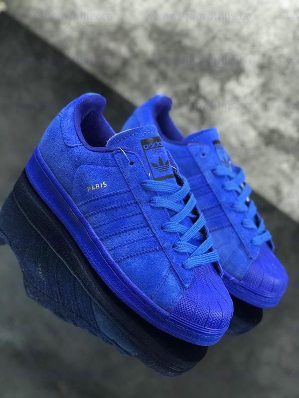 adidasOriginals Superstar 80s - Paris