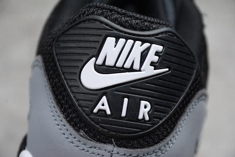 NikeAir Max 90 Essential - Cool Grey