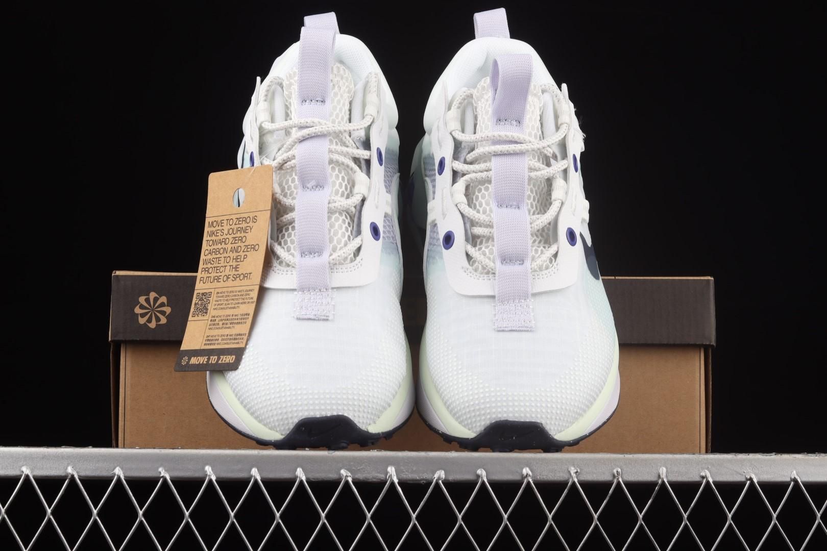 NikeUnisex Air Max 2021 AM2021 - Barely Green