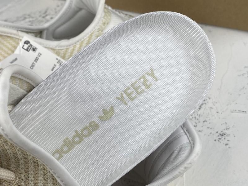 adidasOriginals YEEZY Boost 350 V2 - Abez (Reflective)
