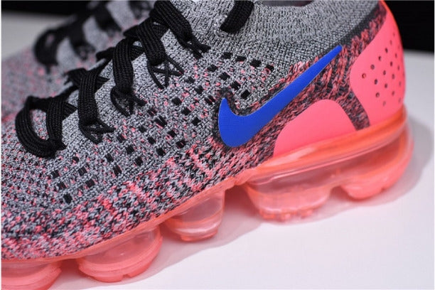 NikeAir VaporMax 2.0 - Utramarine/Hot Punch