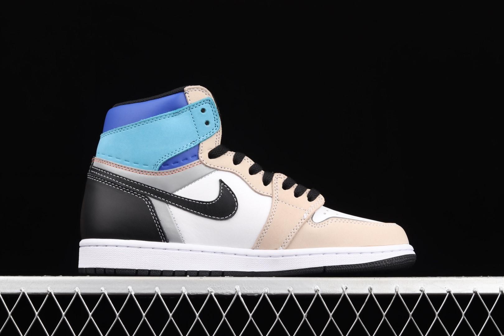 Air Jordan 1 AJ1 Retro High - Prototype