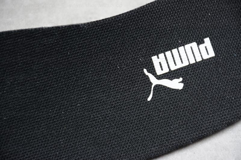 PumaRoma x BMWMotorsport - 'Black/White'