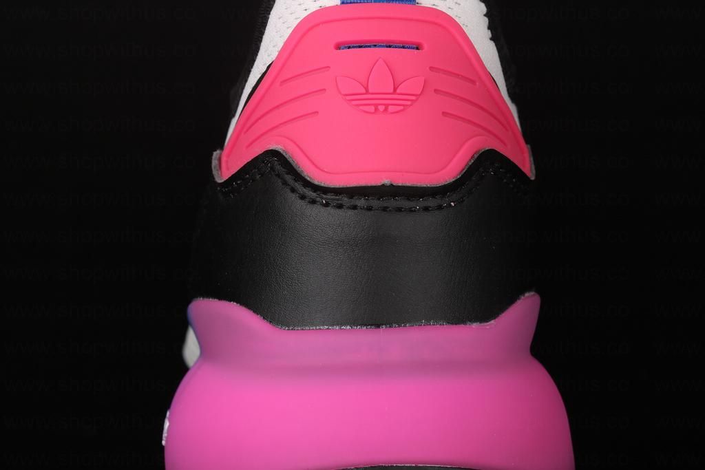 adidasOriginals ZX 2K Boost - FTWR White